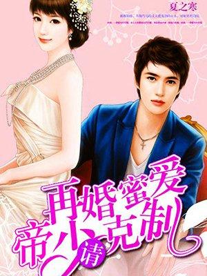 再婚蜜爱:帝少请克制